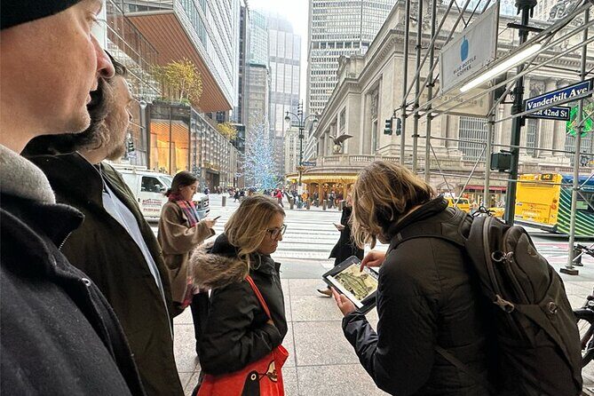 New York City Breakfast and Sites - The Value of This Tour