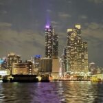 New York City Bright Lights Skyline Cruise on Yacht - Who Will Love This Cruise?