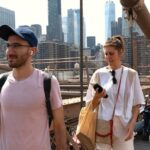 New York City Brooklyn Bridge Self Guided Game and Tour - Exploring the Tour Itinerary in Detail