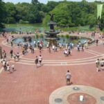 New York City: Central Park Walking Tour - What’s Not Included and Practical Tips