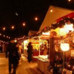 New York City Christmas Holiday Lights and Markets Walking Tour - Practical Tips for Participants