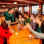 New York City Cocoa and Carols Holiday Cruise - What Makes This Tour Special?