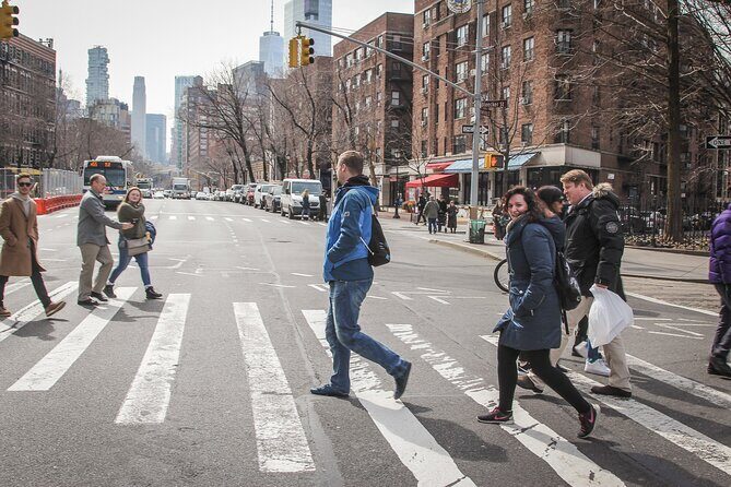 New York City Custom Private Tour with a Local Guide - An In-Depth Look at Your NYC Private Tour Experience