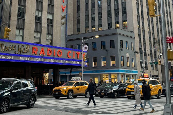 New York City Custom Private Tour with Japanese/English Guide - Breaking Down the Itinerary: Customization is Key