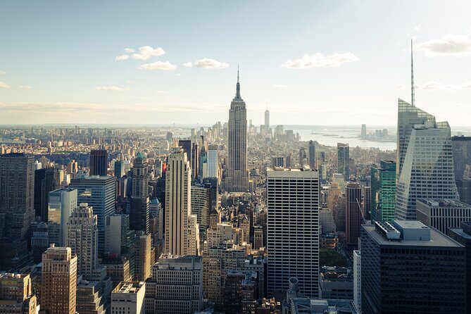 New York City Day Trip from Boston - The Value: What You Get for Your Money