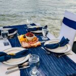 New York City Dinner Cruise on Luxury Yacht with Live Music - An In-Depth Look at the Experience