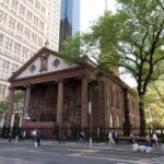 New York City: Financial District and 9/11 Memorial Tour - Frequently Asked Questions