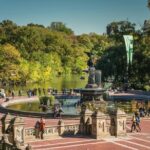 New York City Gossip Girl Tour - Exploring Manhattan’s Gossip Girl Hotspots: A Deep Dive