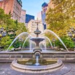 New York City Half Day Walking Tour - Walking Through Chinatown & Little Italy