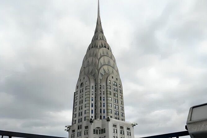 New York City Half Day Walking Tour with a Guide - What the Tour Means for You