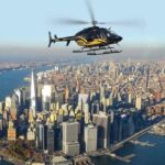 New York City Helicopter Tour at Night - Who Would Love This Tour?