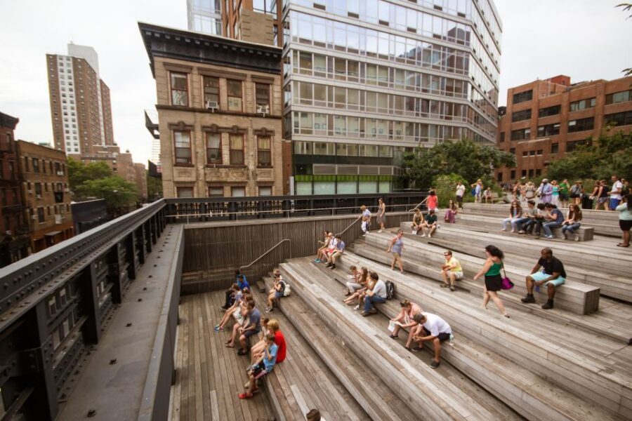 New York City: High Line and Greenwich Village Combo Tour - Who Should Take This Tour?