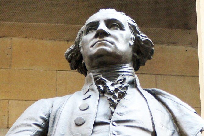 New York City Historic Walking Tour of Hamilton and Washington - Who Should Book This Tour?