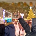 New York City Holiday Movie Sites and Lights Bus Tour - Authentic Perspectives from Travelers