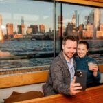New York City Holiday Sunset Sightseeing Cruise - A Detailed Look at the Experience
