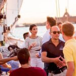 New York City Live Jazz Sail - An In-Depth Look at the New York City Live Jazz Sail