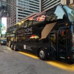 New York City Luxury 4-course Lunch Bus Tour - Who Should Consider This Tour?
