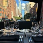 New York City Luxury 6-course Dinner Bus Tour - Final Thoughts
