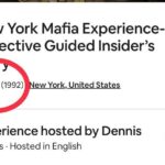 New York City Mafia and Local Food Tour led by NYPD Guides - FAQ