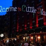 New York City: Mafia History in Little Italy Walking Tour w/NYPD - A Close Look at the Itinerary