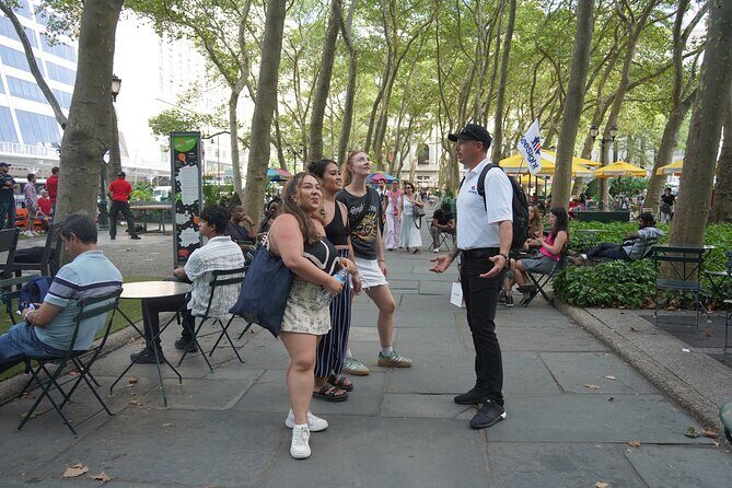 New York City Midtown Walking Tour with SUMMIT One Vanderbilt - Who Would Love This Tour?