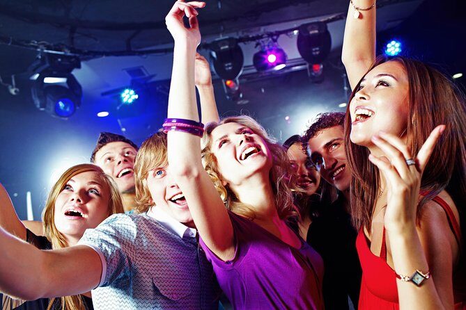 New York City Nightclub Tour - What to Expect from the Tour