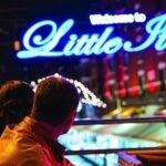 New York City Open Top Night Bus Tour - FAQ