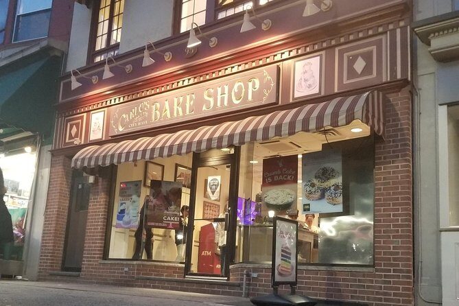 New York City Panoramic Skyline Tour - Frequently Asked Questions (FAQs)