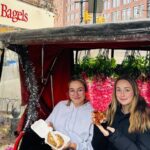 New York City Pedicab Tour of Landmarks And Hidden Gems - Key Points