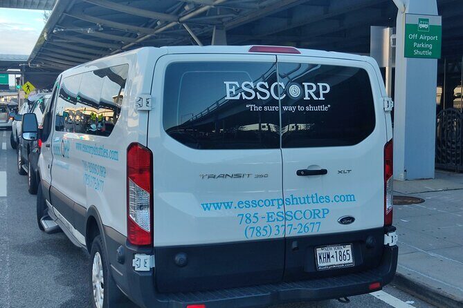 New York City Private Airport Shuttle/Car Service - The Review Spectrum: Good and Bad