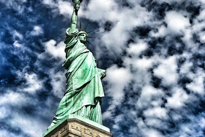 New York City Private and Customized Tour by SUV - Who Will Love This Tour?