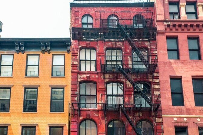 New York City Private Walking Tour with a Local - Frequently Asked Questions