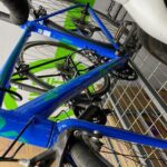 New York City Racing Bike Rental - Authentic Experiences and Practical Details