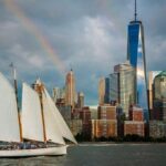 New York City Sailboat Day Cruise to the Statue of Liberty - What’s Included and What to Expect