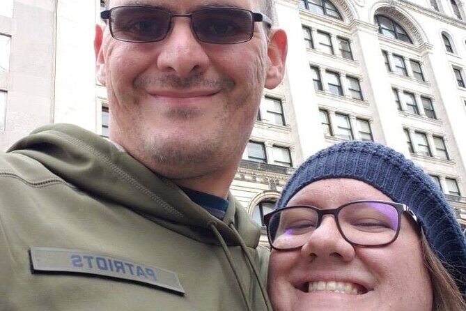 New York City Scavenger Hunt Excursion by Wacky Walks - Deep Dive into the Wacky Walks NYC Scavenger Hunt