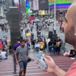 New York City Self-Guided Walking Tour - In-Depth Look at the Experience