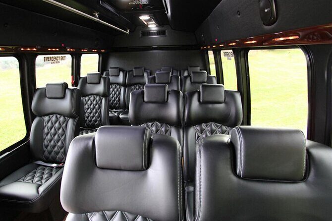 New York City Shore Excursion: Pre-Cruise Half-Day Private Tour - What Travelers Say About This Tour