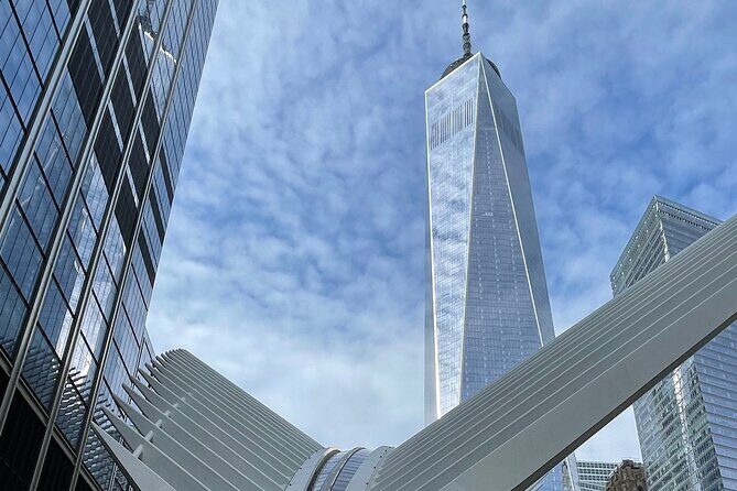 New York City Sightseeing Bus Tour and Boat Ride - Potential Drawbacks and Considerations