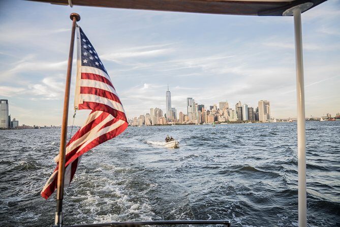 New York City Sightseeing Cruise from Chelsea Piers - A Detailed Look at the NYC Sightseeing Cruise from Chelsea Piers