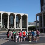 New York City Sightseeing Tour by Coach - What the Guide and Group Size Mean for You