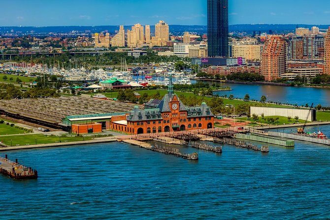 New York City Skyline and Statue of Liberty Cruise - Final Thoughts on the New York City Skyline and Statue of Liberty Cruise