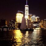 New York City Skyline Lights Sail - Practical Tips and Considerations
