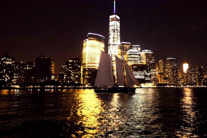 New York City Skyline Lights Sail - Practical Tips and Considerations