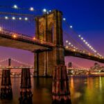 New York City Skyline Sunset and Night Cruise - A Detailed Look at the NYC Skyline Sunset and Night Cruise