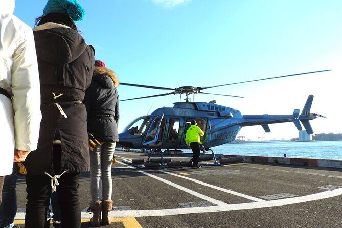 New York City Skyline Tour - What We Loved and What to Keep in Mind