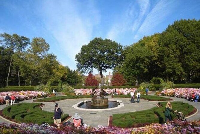 New York City Soho, Little Italy, Chinatown Private Walking Tour - Authentic Experiences and Authentic Review Insights