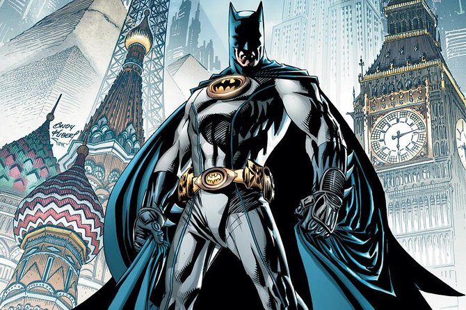 New York City Superheroes Private Walking Tour - Who Should Consider This Tour?