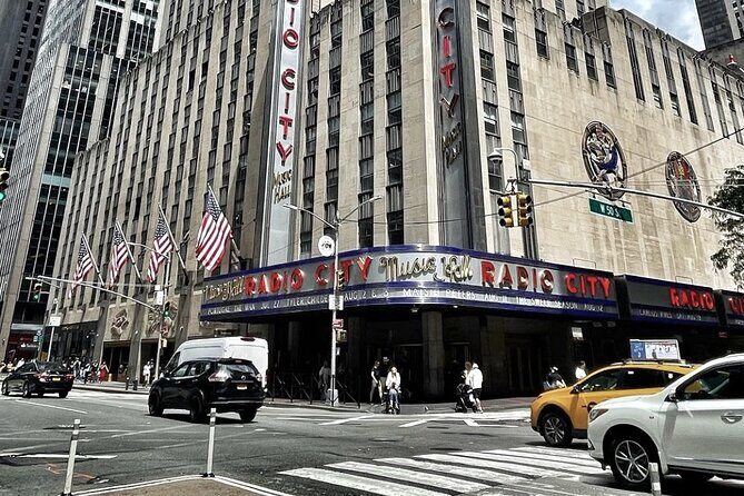 New York City Superheroes Tour Marvel and DC Comics Origins - Who Is This Tour Best For?