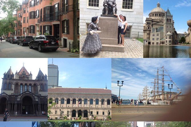 New York City to Boston, Cambridge, Harvard & MIT Tour - FAQs About the Tour