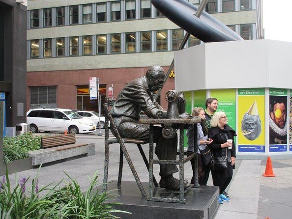 New York City Tour by Boat and Land with High Line Walk - Practical Tips for Your Tour